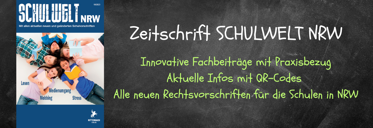 SchulWelt NRW
