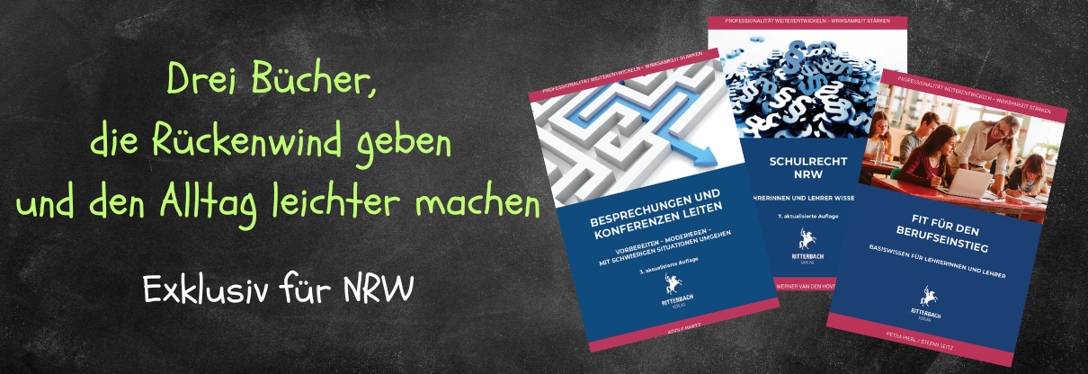 Bücher, die helfen