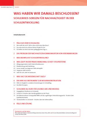 Schulwikis